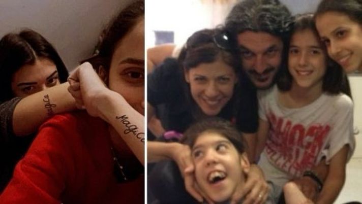 Lutto per Felice Centofanti: addio alla figlia dell’ex terzino rosanero - immagine 1