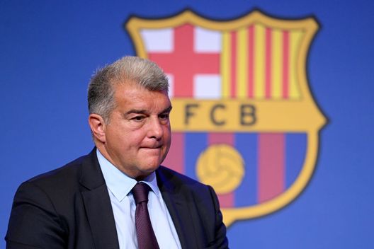 Barcellona, Laporta: “Con Messi ottimo rapporto. Merita un grande tributo”- immagine 2