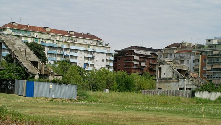 Fondazione Filadelfia, ora si può lavorare - immagine 1