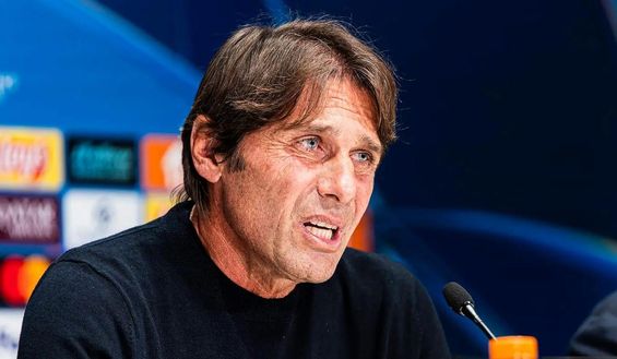 Getty Conte pesantissimo: “Non voglio accompagnare un morto. Voglio parlare col club perché vedo…”- immagine 3