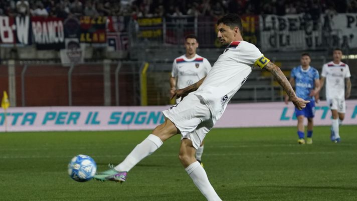 Serie C, Audace Cerignola-Cosenza: diretta tv e streaming LIVE del match - immagine 1