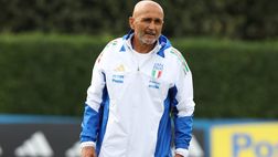 Sabatini su Spalletti: “Il contratto con la Juventus non fa onore alla sua carriera”