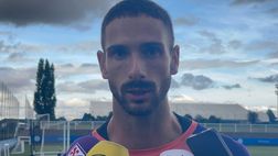 VIDEO VN – Lezzerini su De Gea: “All’inizio ero preoccupato, ma poi… ”