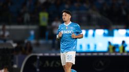 Ambrosino, il Napoli ha rifiutato le offerte di ben quattro club: il retroscena – CdM