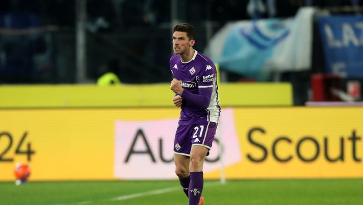 Gosens onesto: “E’ un punto guadagnato, un mese fa avremmo perso 3-0 nel pt” - immagine 1