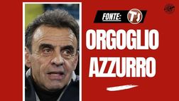 Ricci al Milan, Corsi (Empoli) rivela: “Già quando aveva 10 anni …”