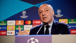 Inter, Marotta: “Istanbul momento prestigioso. Calhanoglu? Ha avuto molte offerte ma…”