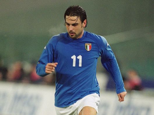 Fiore: “Mi innamorai dell’Inter. Ci fu un contatto con Mancini, ma poi…”- immagine 3