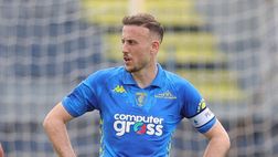 Empoli, c’è un sondaggio concreto di una squadra di Serie A per Ismajli