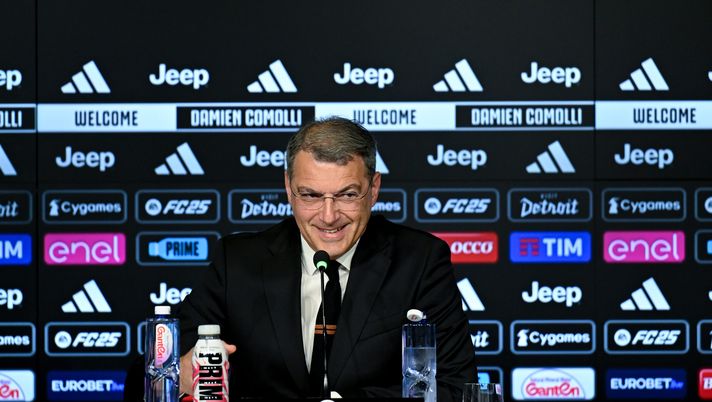 L’agente di Weah attacca la Juventus: “La classe non si compra, questo è certo” - immagine 1