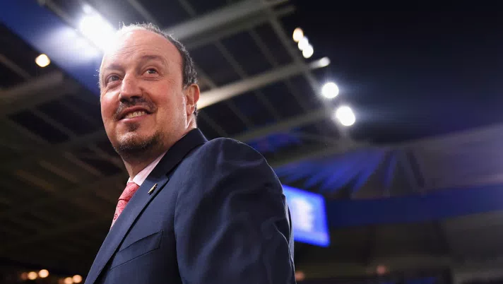 Benitez esalta Lobotka: “Chiunque vorrebbe averlo in squadra! Su Napoli-Inter…” - immagine 1