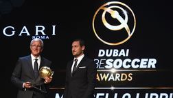 Globe Soccer Awards, due calciatori di Serie A candidati ai premi: i nomi