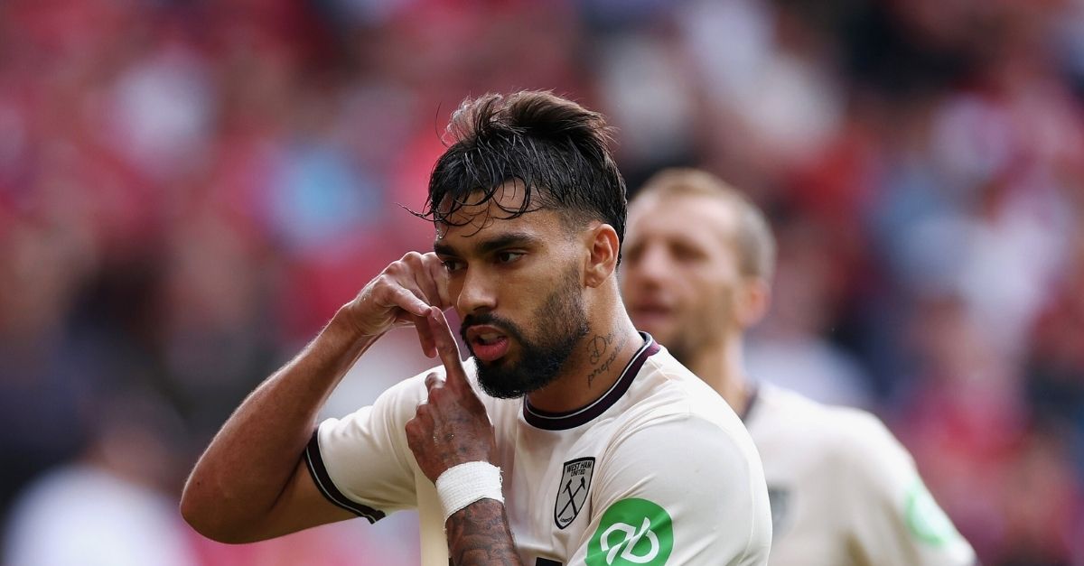 Ex Milan, Guimaraes: “È tornato il Paquetà del Flamengo e del Lione” Ex Milan, Guimaraes: “È tornato il Paquetà del Flamengo e del Lione”