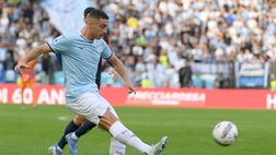 Marusic nel pre: “Lazio-Fiorentina vale più dei tre punti e vi dico il motivo”