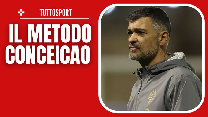 Milan, Conceicao al debutto: la Supercoppa per ripartire - immagine 1