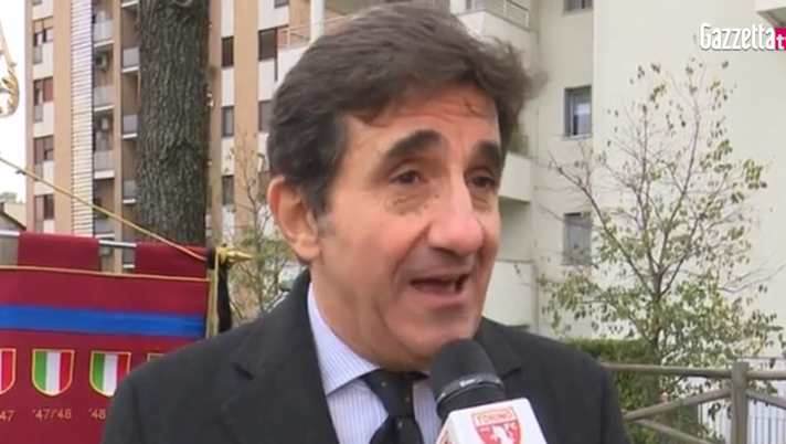 Cairo: “Mazzola un grande, dispiace che Milano ci sia arrivata prima di Torino…” - immagine 1