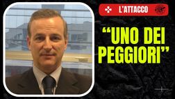 Ravezzani attacca: “Uno dei peggiori parametri zero della storia del Milan”