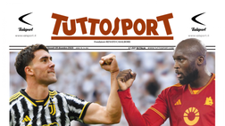 EDICOLA TS – Vlahovic-Lukaku, la resa dei conti: il belga poteva essere al posto del serbo