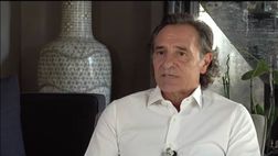 Prandelli: “Inter ha 20 titolari. Corsa, qualità, forza fisica, consapevolezza”