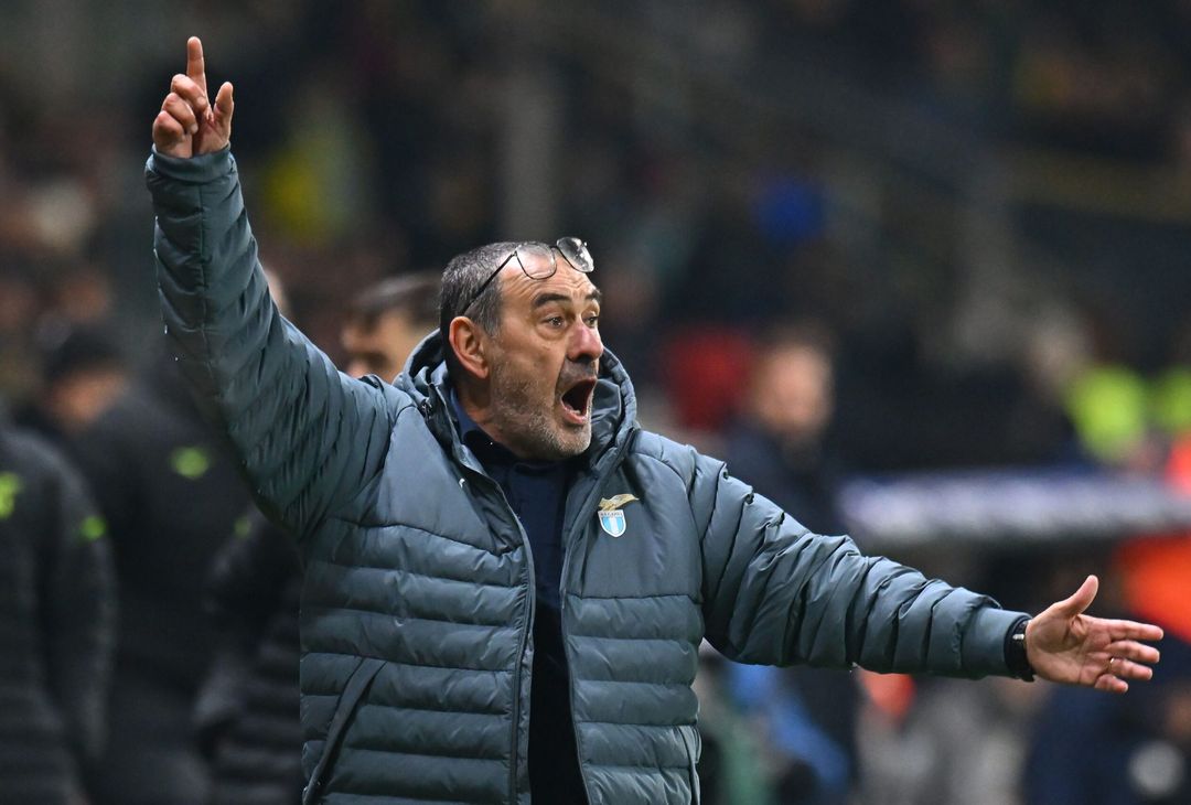 Parma-Lazio, le migliori immagini della quindicesima di Serie A – GALLERY - immagine 143