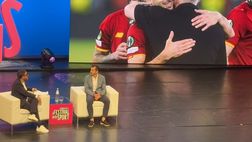 VIDEO FCIN1908 / Mkhitaryan: “Io ho vissuto due Mourinho: tra Manchester e Roma…”