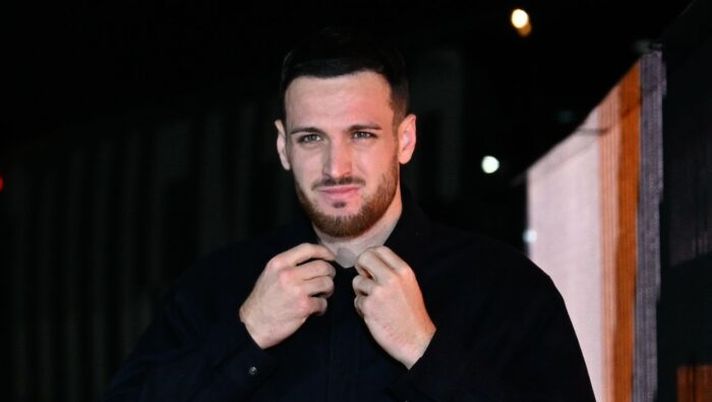 BREAKING – Juve, lesione del menisco per Gatti: l’esito degli esami e i tempi di recupero BREAKING – Juve, lesione del menisco per Gatti: l’esito degli esami e i tempi di recupero - immagine 1