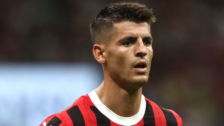 I casi della 1a giornata: Retegui, Buongiorno, Dybala, Chukwueze, Morata, Suslov, Noslin… I casi della 1a giornata: Retegui, Buongiorno, Dybala, Chukwueze, Morata, Suslov, Noslin… - immagine 1