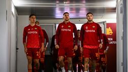 Roma, inizia la settimana più lunga dell’anno, come (non) gestire il turnover