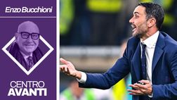 Il segreto di Palladino che ha fatto grande la Fiorentina. A Cipro turnover totale