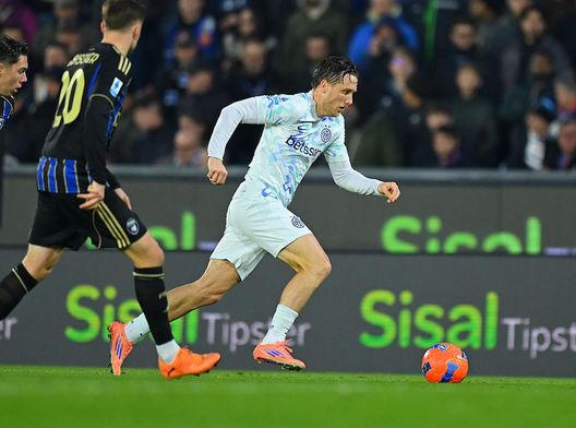 CdS – Inter, a Pisa due attori non protagonisti: uno lo ha rigenerato Chivu, l’altro è “il termometro”- immagine 2