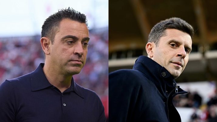 Accostati al Napoli, Thiago Motta e Xavi rifiutano la stessa squadra! Le ultime - immagine 1