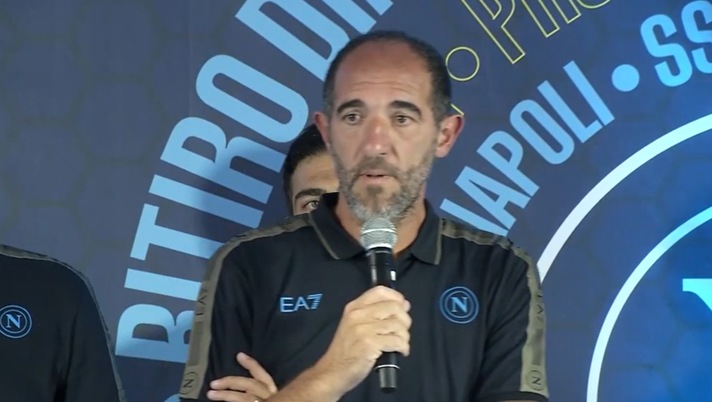 Stellini: “Il profilo post Osimhen sarà molto strutturato e completo in tutto” - immagine 1