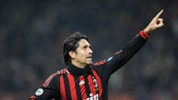 Borriello: “Milan? Ha ottimi giocatori ma non sono amalgamati bene”