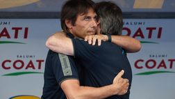 Conte e Oriali, la doppia carica psicologica: il discorso alla squadra dopo l’Inter