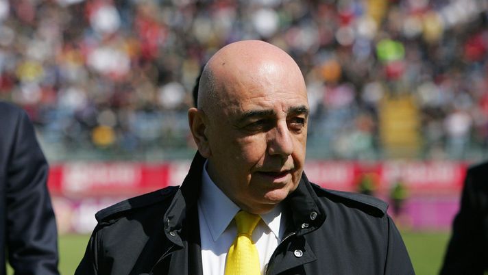 Milan Galliani