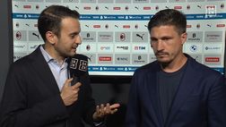 Cagliari, Pisacane: “I ragazzi se lo meritano per quello che hanno vissuto tutto l’anno”