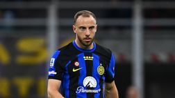 Carlos Augusto: “Tutti vogliono giocare di più ma il mio ruolo è chiaro. Lautaro e Inzaghi…”