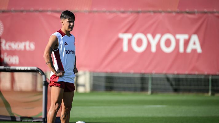 Calciomercato Roma, il futuro di Dybala resta ancora un rebus: ci prova l’Al Nassr - immagine 1