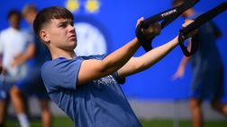 DT Domzale: “Topalovic piccolo De Bruyne. Dategli gente che fa movimento e lui…”