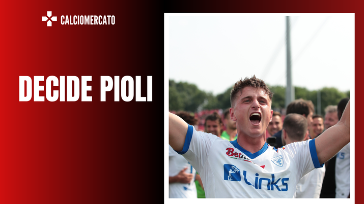 Lorenzo Colombo AC Milan Calciomercato Milan