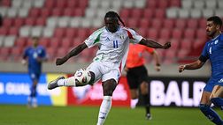 Il brano di Kean su FC 26: è il primo calciatore inserito nella colonna sonora del gioco