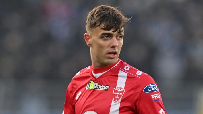 Da Maldini e Caprari a Mota e Izzo: la probabile formazione del Monza contro l’Udinese - immagine 1