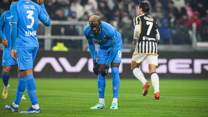 Il momento più difficile degli ultimi anni: ecco come il Napoli deve uscirne – CdS - immagine 1