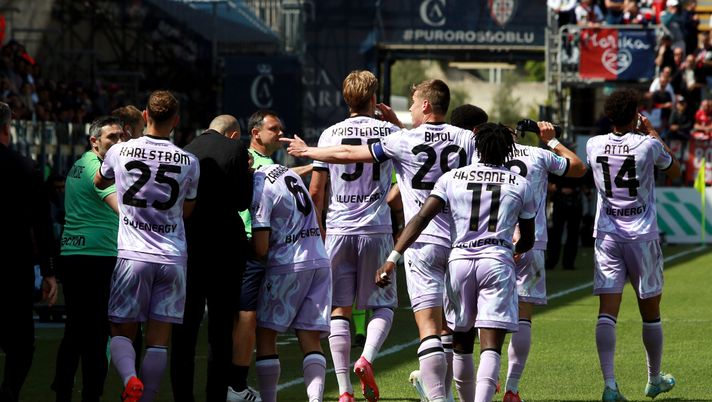 Notizie Udinese – Iniziano i primi test del ritiro estivo: i dettagli - immagine 1