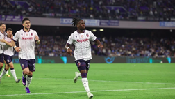 Mercato – Schira: “Il Bologna chiede almeno 40 milioni per Jonathan Rowe”