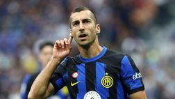 INFO SOS – Inter, la decisione su due contratti: pronta l’offerta a Mkhitaryan