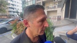 Materazzi: “Gattuso CT dell’Italia? Vi dico cosa ne penso” | VIDEO