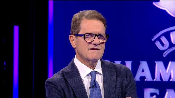 Napoli, Capello lancia l’allarme: “Mai visto Conte così mogio! E non si incazza neanche se…” - immagine 1