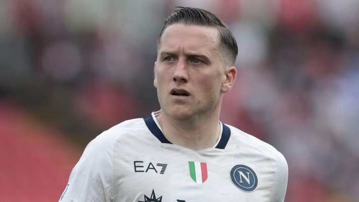ULTIM’ORA – Napoli, infortunio per Zielinski: l’esito degli esami e i tempi - immagine 1