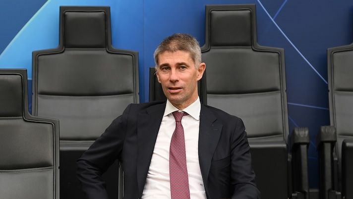 Ds Roma: “Pellegrini? Un giocatore forte in più! Su Gasperini, Sancho e Dovbyk…” - immagine 1